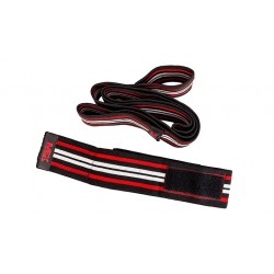 MEX Knee Wraps Bandaże na kolana